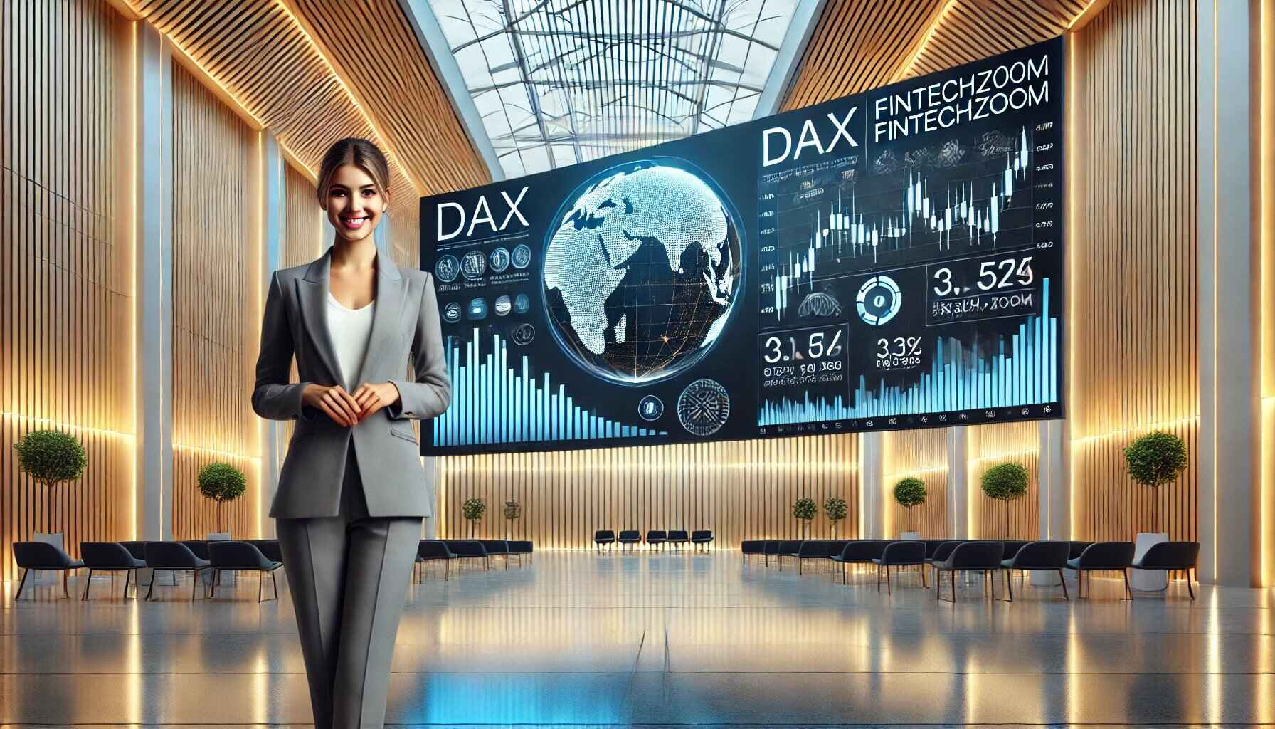 Comprehensive 2024 guide to DAX FintechZoom, a platform for real-time financial tracking and analysis of the DAX 40 index, empowering investors with data-driven insights and tools.