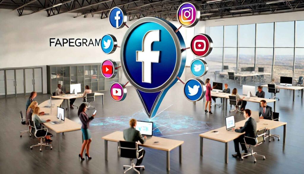 How Fapegram helps businesses grow through social media tools